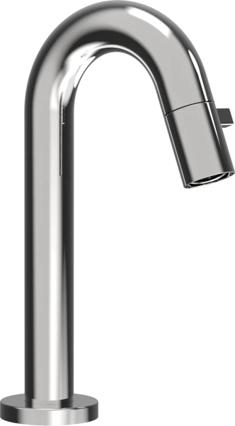 Hansa Hansanova Style robinet eau froide - bec 94 mm - chrome
