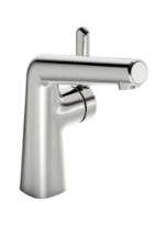 Hansa HansaDesigno mitigeur lavabo chromé sans vidage automatique
