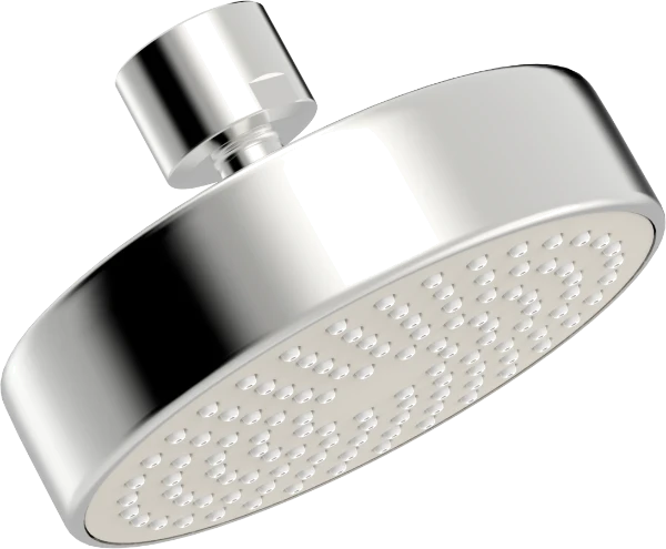 Hansa HansaBasicjet douche de pluie chromé (douche de tête 95mm)