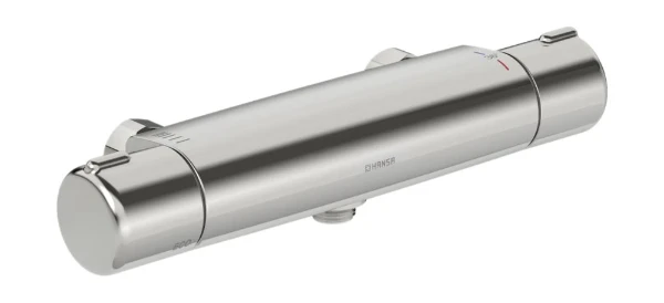 Hansa Hansamicra robinet de douche chromé