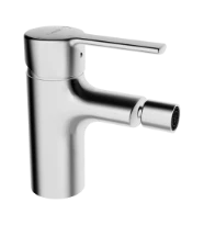 HANSA HANSARONDA Eengreepsmengkraan voor bidet Chroom