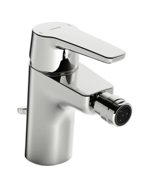Hansa HansaPolo mitigeur pour bidet chromé