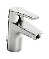 Hansa HansaPolo robinet lavabo chromé