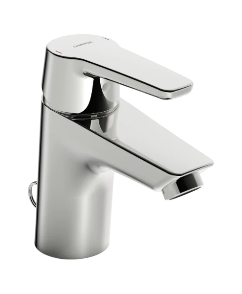 Hansa HansaPolo robinet lavabo chromé