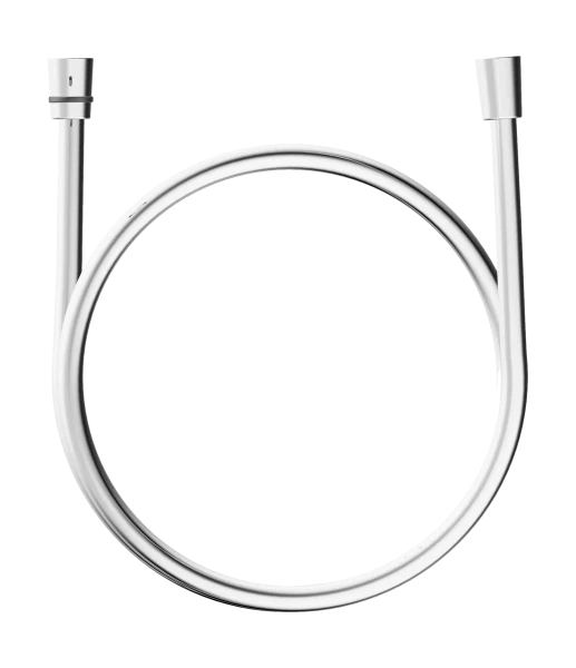Hansa flexible de douche, L=1750 chromé