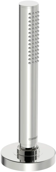 Hansa HansaStilo douchette, 72 mm chromé