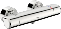 Hansa HansaCare robinet de douche chromé