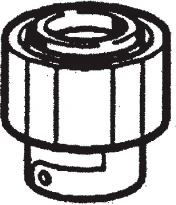 Hansa HansaNova cartouche céramique