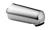 HANSA HANSAJET Hoofddouche Chroom