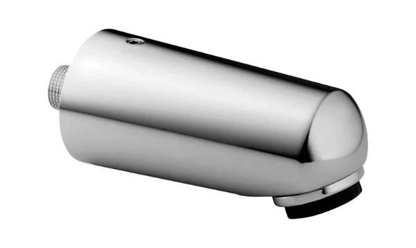 HANSA HANSAJET Hoofddouche Chroom