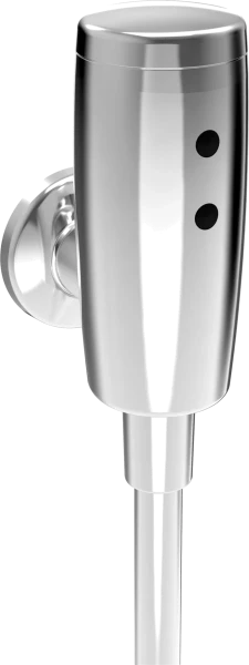 Hansa Hansaelectra robinet électronique d'urinoir 6V - Bluetooth - chromé