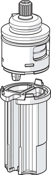 Hansa WSS inverseur