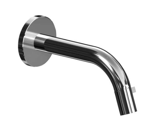 Hansa Hansanova Style robinet eau froide - bec 107 mm - chrome