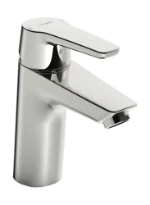Hansa HansaPolo XL robinet lavabo chromé