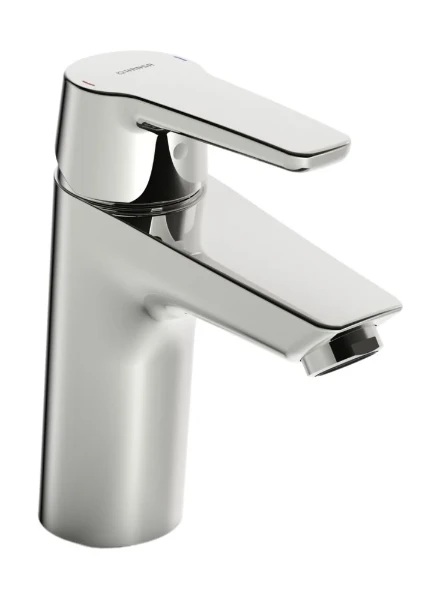 Hansa HansaPolo XL robinet lavabo chromé