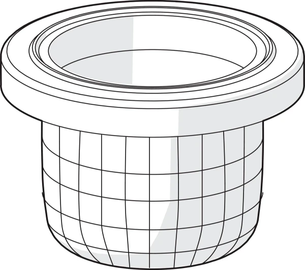 HANSA Vuilfilters