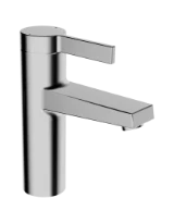 Hansa HansaLoft robinet lavabo chromé