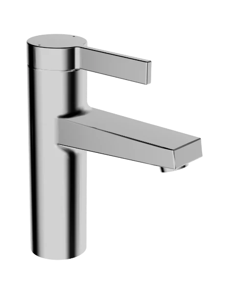 Hansa HansaLoft robinet lavabo chromé