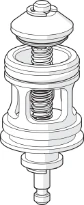 Hansa inverseur