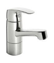 Hansa HansaPinto robinet lavabo chromé