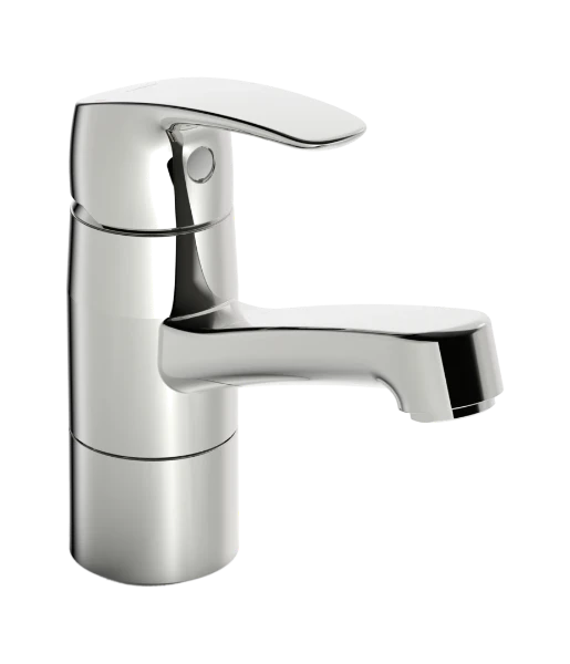 Hansa HansaPinto robinet lavabo chromé