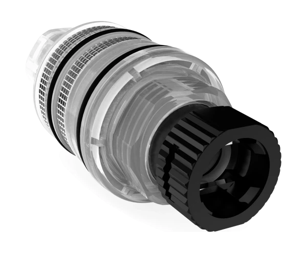 Hansa WSS thermostat/mécanisme, 3.4