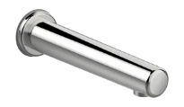 HANSA HANSAELECTRA Wastafelkraan, 3 V, Bluetooth Chroom