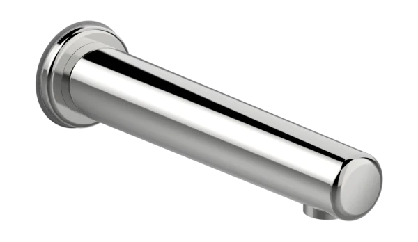 HANSA HANSAELECTRA Wastafelkraan, 3 V, Bluetooth Chroom
