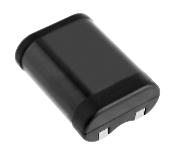 Hansa WSS batterij lithium 2CR5 6V Maxell