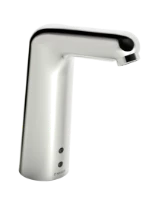 HANSA HANSAMEDIPRO XL Vrijstaande wastafelkraan, 230/9 V Chroom