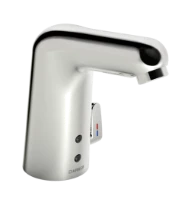 HANSA HANSAMEDIPRO Wastafelkraan, 230/9 V Chroom