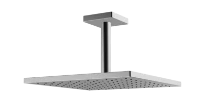 HANSA HANSAVIVA Regendouche Chroom (Hoofddouche 250x250mm)