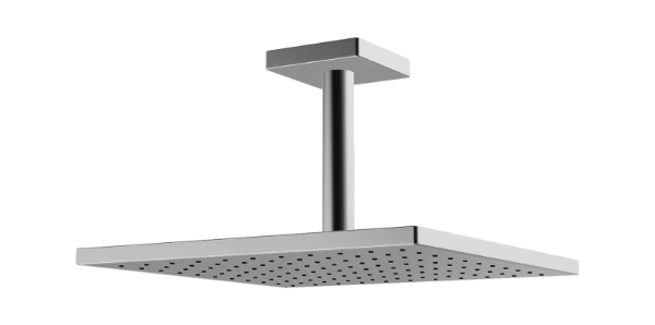 HANSA HANSAVIVA Regendouche Chroom (Hoofddouche 250x250mm)
