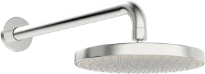 Hansa HansaBasicjet douche de pluie chromé (douche de tête 200mm)