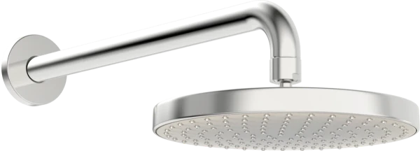 Hansa HansaBasicjet douche de pluie chromé (douche de tête 200mm)
