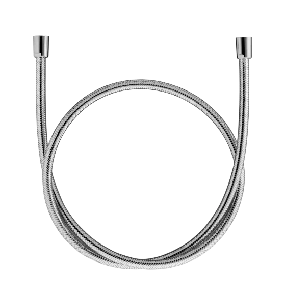 Hansa Hansamedipro doucheflexibel 1/2 x 1250 mm - chroom
