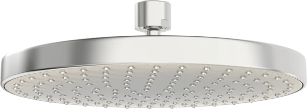 Hansa HansaBasicjet douche de pluie chromé (douche de tête 200mm)