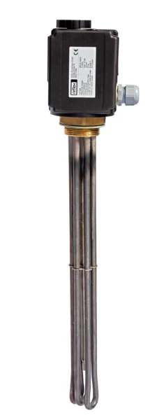 Reflex EEHR, INCOLOY elektrische weerstand, flens + dichting 2kW
