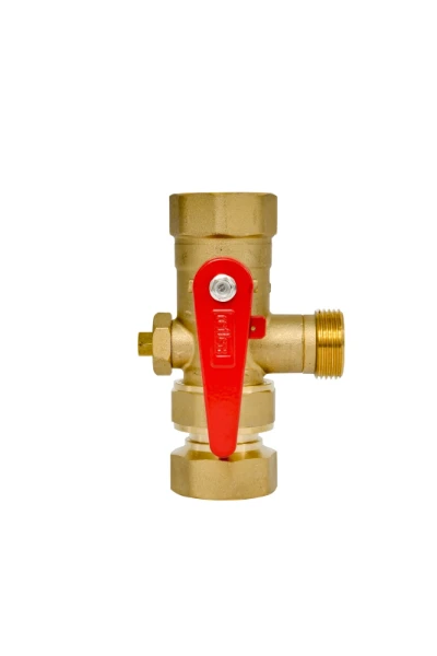 Reflex SU kapventiel voor expansievat 4/4 x 4/4