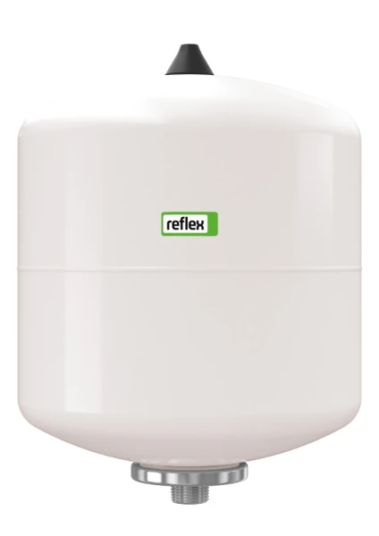 Reflex Solar 25 expansievat (sol) 25 l - 10 bar - wit