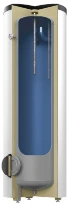 Reflex Storatherm Aqua Load AL 500/R sanitaire buffervat 500 l - sans résistance - email - vertical - model à poser au sol - ERP label sanitaire: C