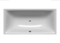 Kaldewei Silenio baignoire acier émaillé 1900 x 900 x 435 mm - manhattan