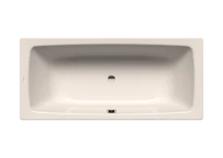 Kaldewei Cayono Duo baignoire acier émaillé 1800 x 800 x 410 mm - pergamon