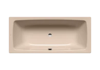 Kaldewei Cayono Duo baignoire acier émaillé 1800 x 800 x 410 mm - bahamabeige