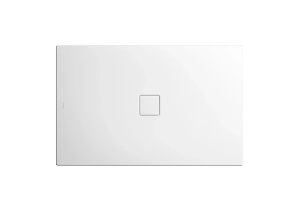 KALDEWEI Conoflat tub geëmailleerd staal glad 3,5mm 90x140cm wit