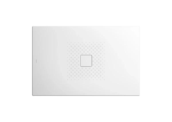 KALDEWEI douchebak CONOFLAT, 793-1, 1000x1300 AS, alpine white