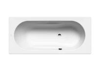 Kaldewei Vaio Set baignoire acier émaillé 1800 x 800 x 430 mm - blanc - antidérapant