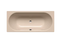 Kaldewei Centro Duo baignoire acier émaillé 1600 x 700 x 430 mm - bahamabeige