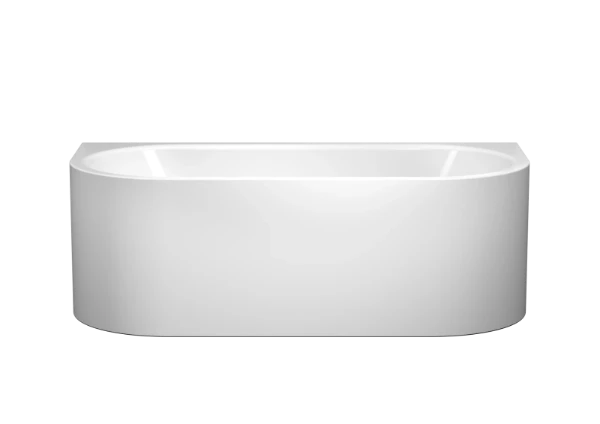 Kaldewei Meisterstuck Centro Duo 2 baignoire acier émaillé 1700 x 750 mm - blanc - effet perlé