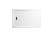 Kaldewei Cayonoplan receveur de douche acier émaillé 1600 x 800 mm - blanc